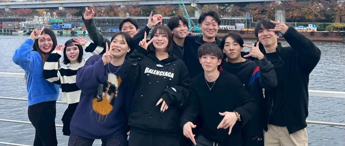 あなたの力で中小企業の未来を救う。採用で日本をぶち上げよう！