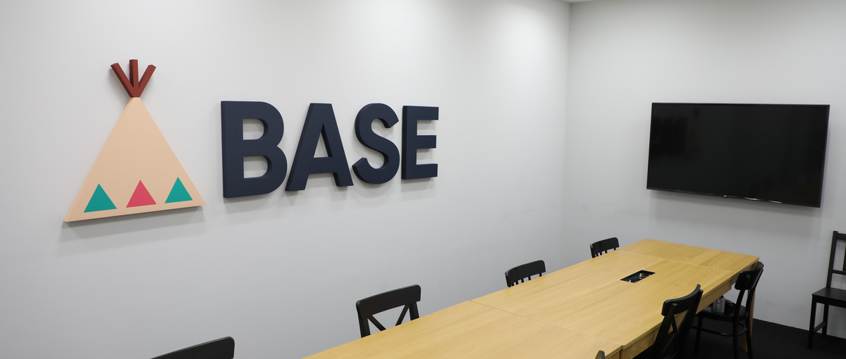 BASE／FinTechサービスの営業責任者候補募集！