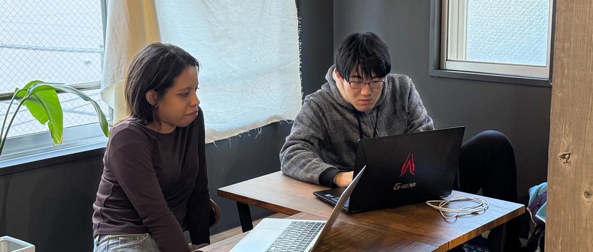 フロントエンドエンジニアの卵募集開始！受託開発で実力をつけよう！