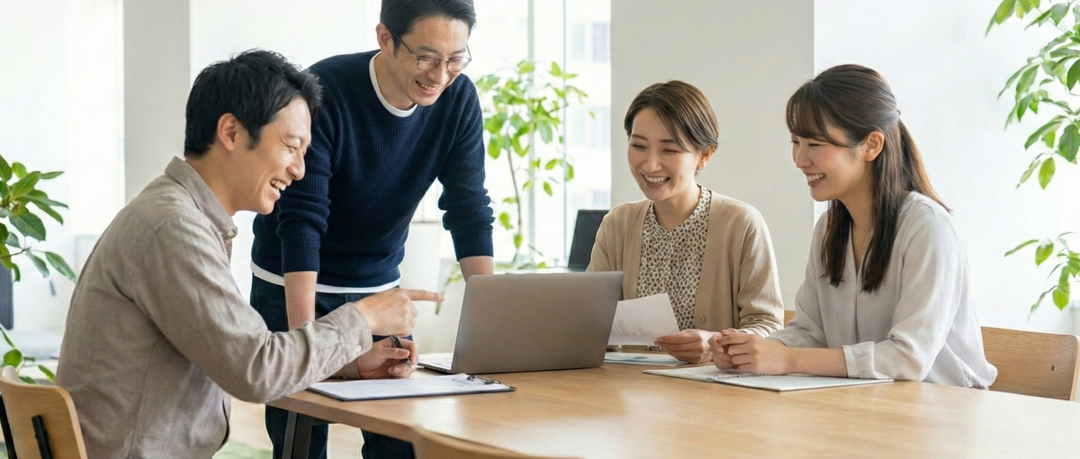 犬と人がもっと幸せに暮らせる社会づくりを裏側から支える管理部責任者候補募集