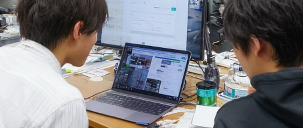 学生から課題解決力を本気で磨きたい人集合！広告・マーケの実践型インターン