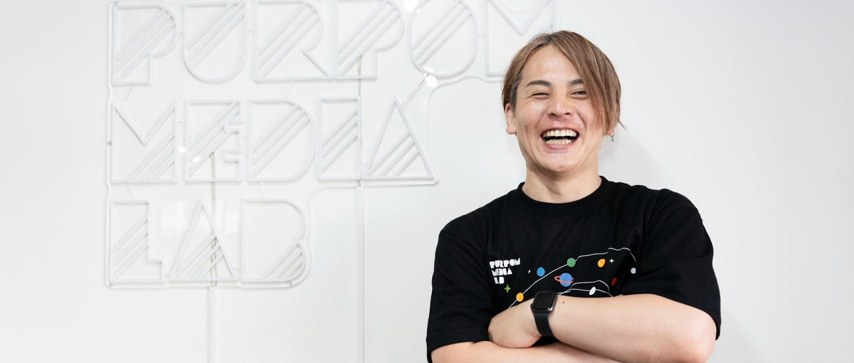 NestJS × Prisma×Devin.ai 新しい挑戦を続けます！