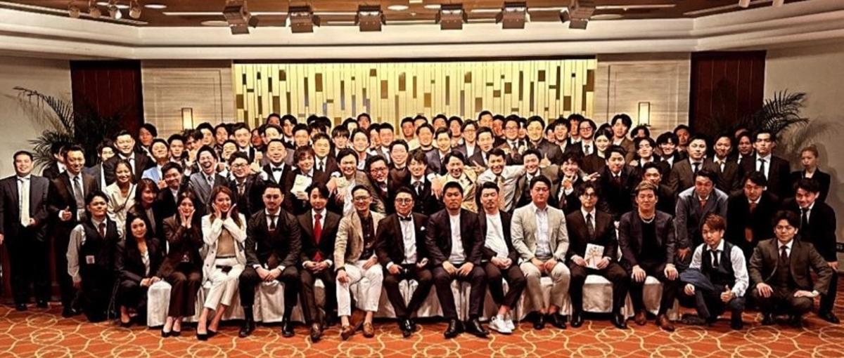 初期メンバー５人！募集します！