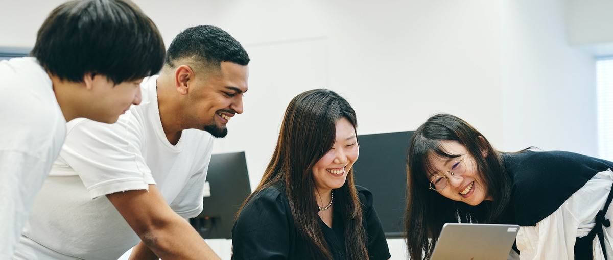 英語×デジマの専門性｜大手グローバル企業のビジネス支援を担う多言語PM募集