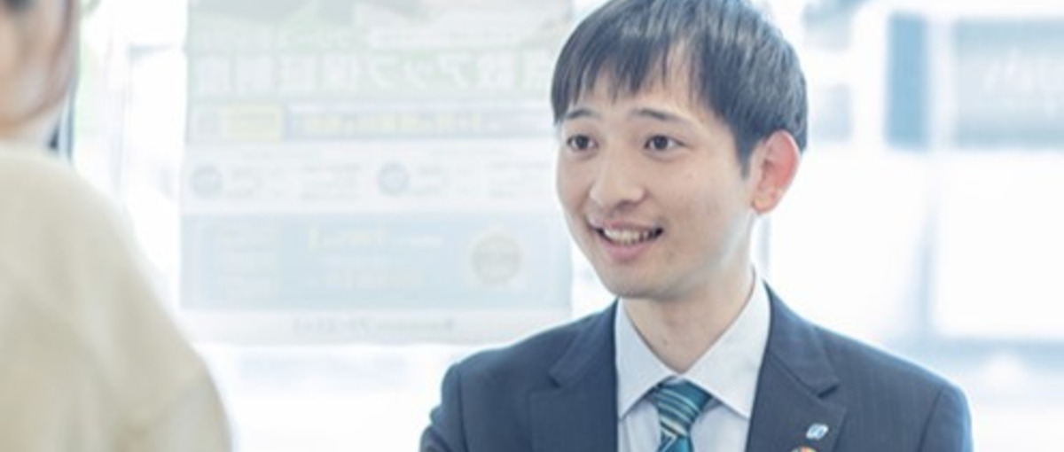 人を育てる会社だからこそ、働く人も大切にしたい