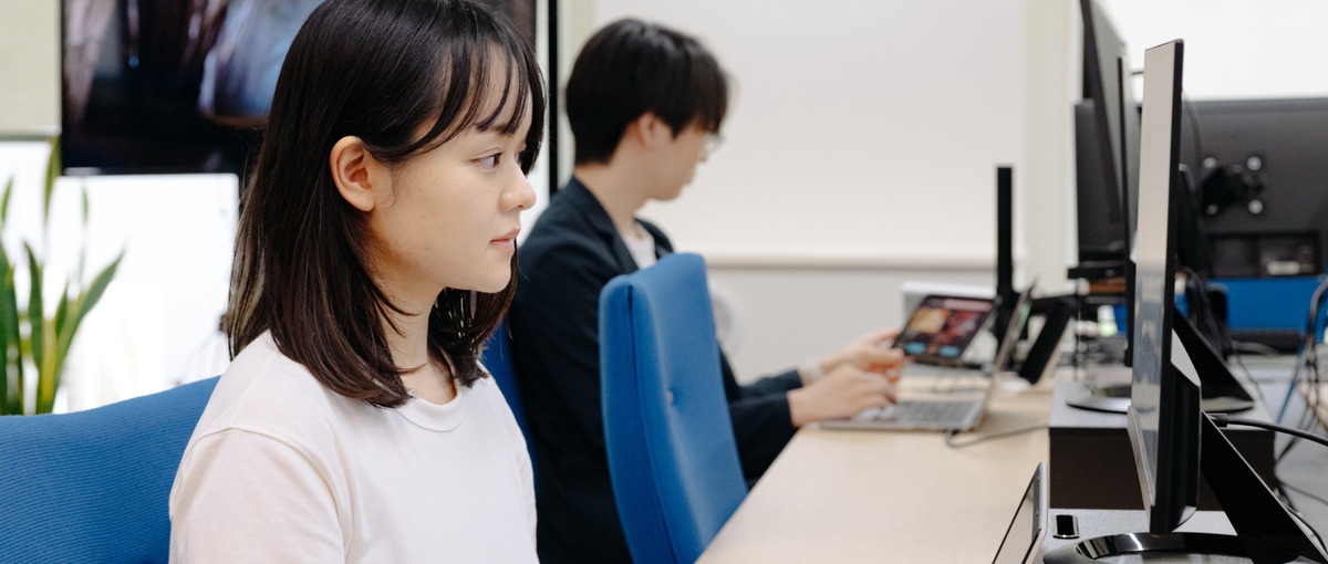 初心者可！エンジニアインターンとして市場価値を高めませんか？