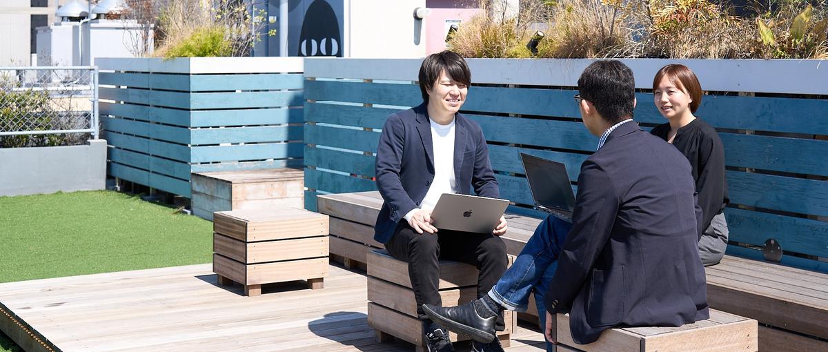 セールス｜代表と共に、次の成長フェーズをつくる営業募集