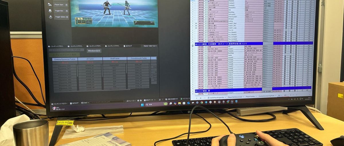 今年の挑戦を、来年の実現にしよう！プランナー/ディレクター募集！