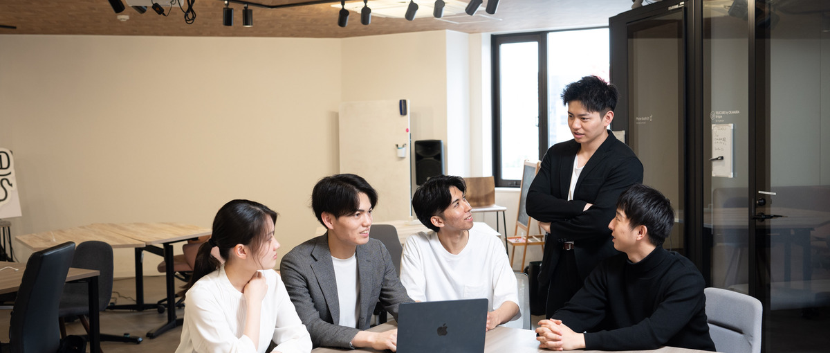 28・29卒歓迎！SNS・広告運用の最前線へ。学生インターン大募集！