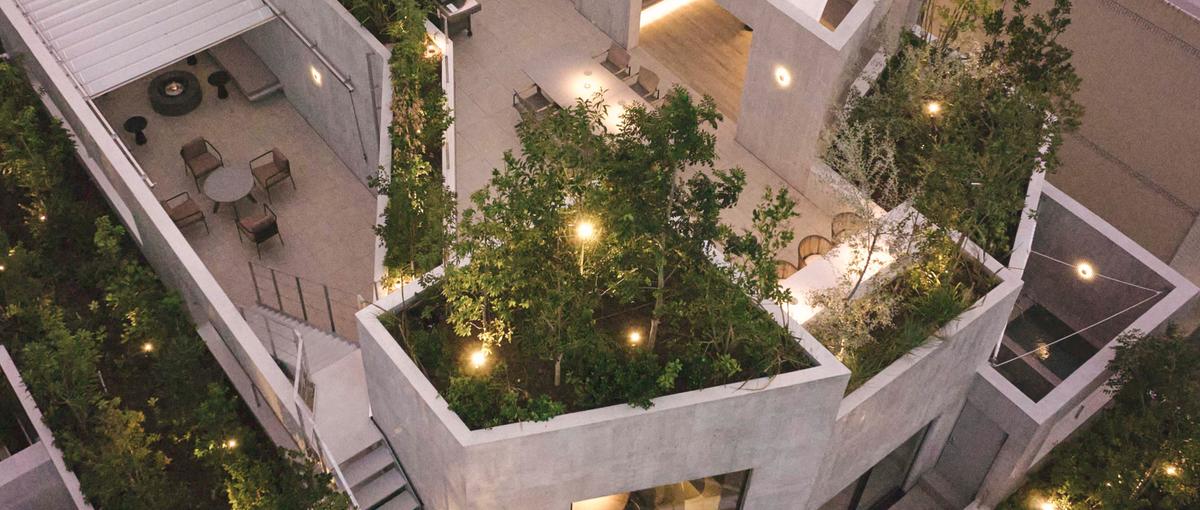 新しい暮らしを広げる。NOT A HOTELを牽引するトップセールスを募集