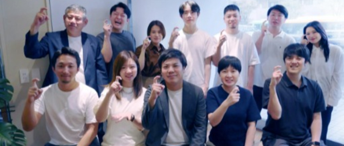 成長企業の土台を創る、攻めの管理部門　バックオフィス募集