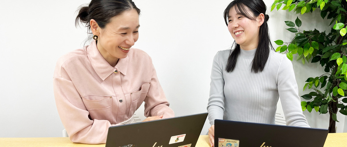 一緒に成長しよう！介護・医療のDXをデータで加速する東京デジタルマーケター