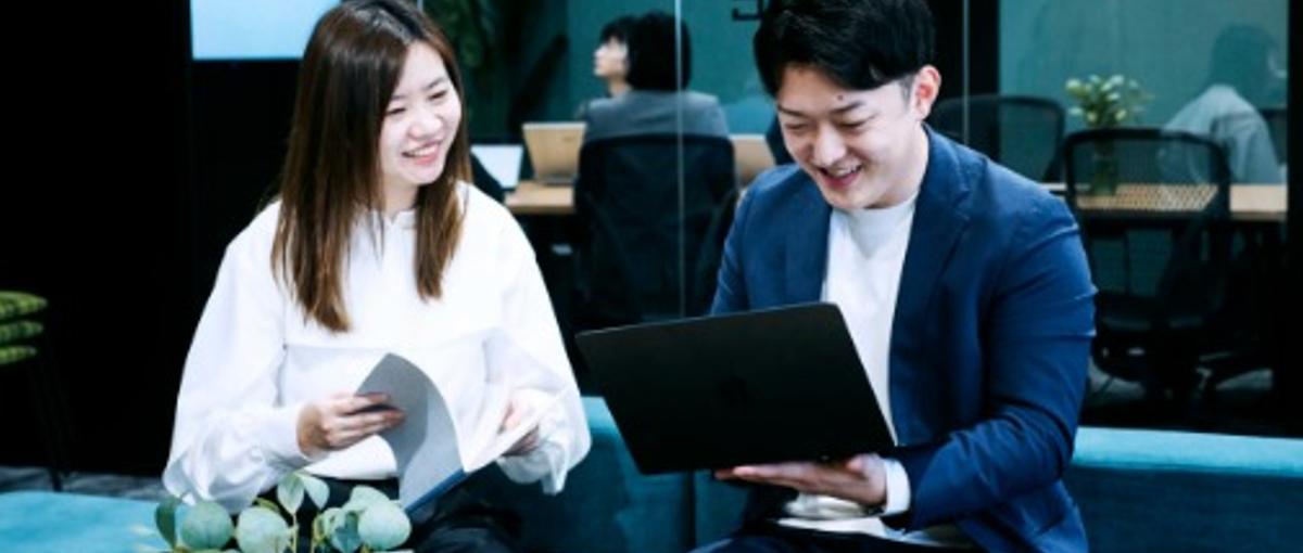 品川本社で、ホテル業界の当たり前をアップデートするバックオフィス業務