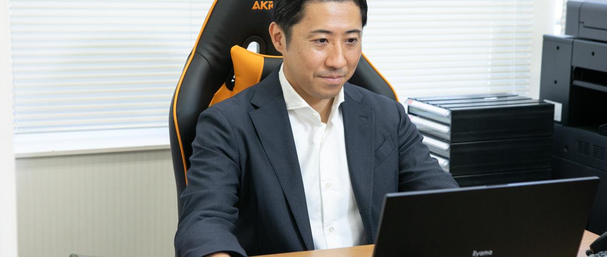 制作もマーケも本気でやりたい人のための環境