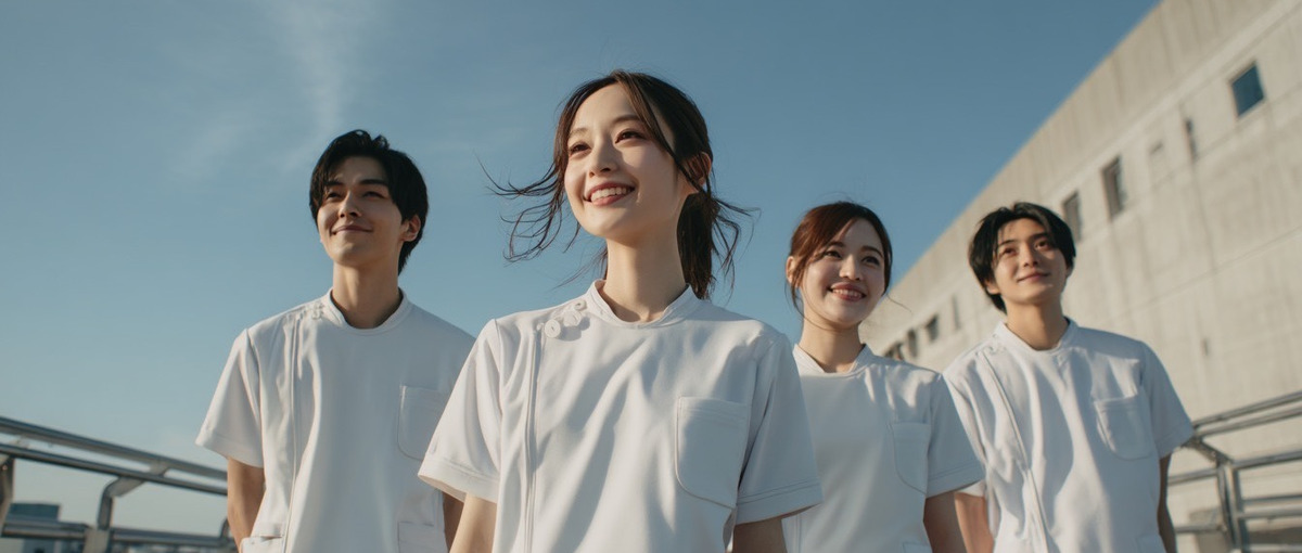 看護師としての知識や経験を活かして支援する！Instagram運用講師募集