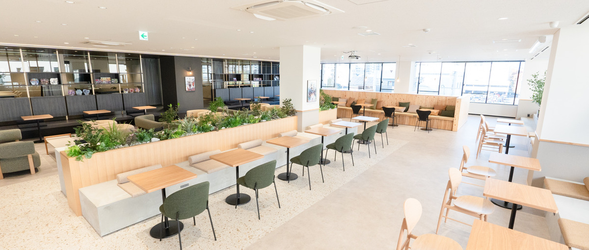 世界へKAWAIIを届ける！自社開発ソーシャルゲームのプランナー