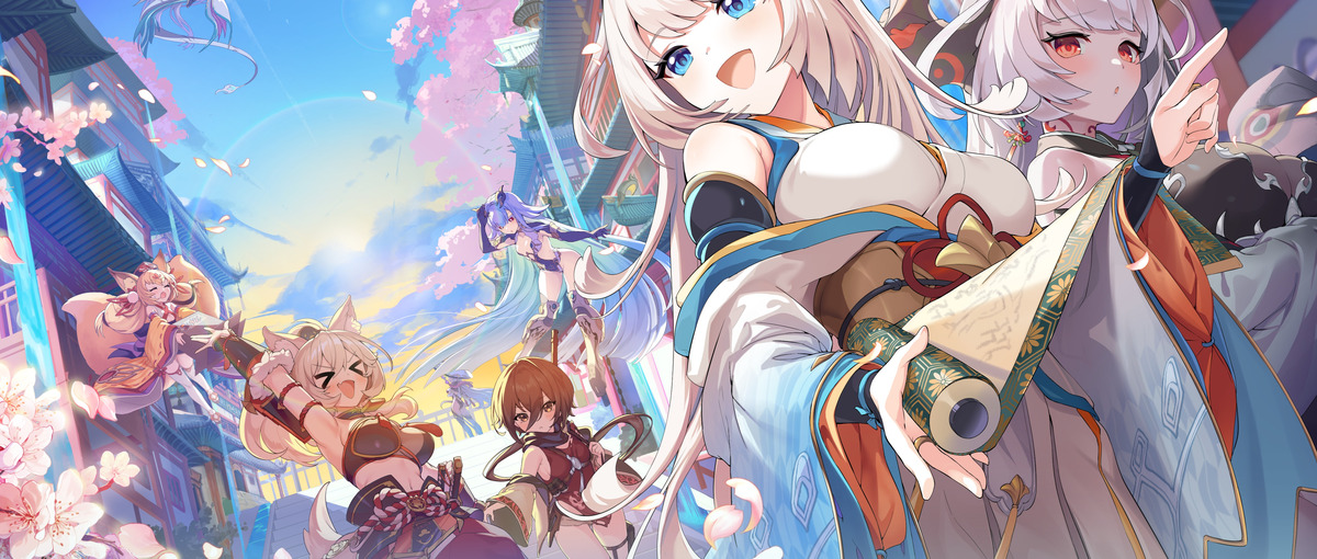 書くだけじゃない！企画力でゲームの土台を築くシナリオプランナー募集