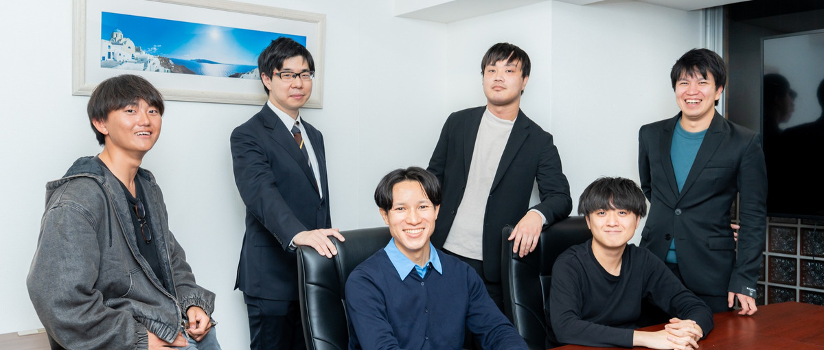 1人目の人事｜東大医学部発の医療AIベンチャーの採用戦略の全権を！！