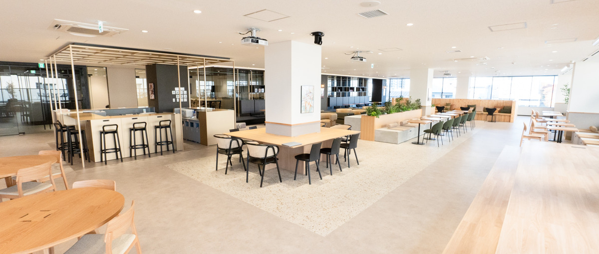  自社IPの成長戦略を担う！エンジニア組織の戦略と文化を創るマネージャー募