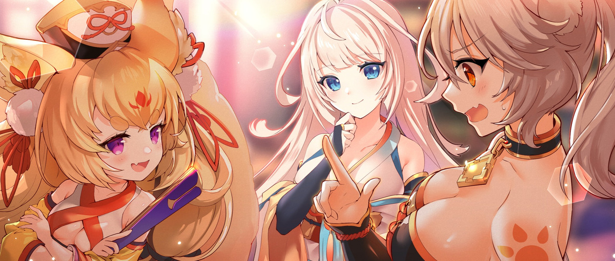 ソシャゲのマーケティング戦略を担っていただけるリーダーを募集！