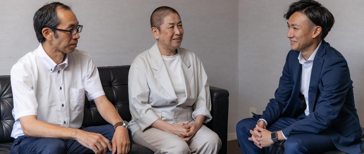 Javaの次のステージへ！Spring Cloudで新しい挑戦をしたい方募