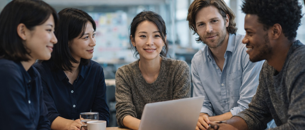 エッジAI、デジタルツイン領域での事業企画・プロダクト企画スタッフ募集