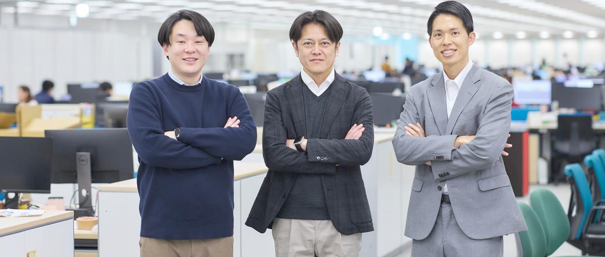 技術選定・設計・組織作り。会計×AIの0→1フェーズを牽引するテックリード