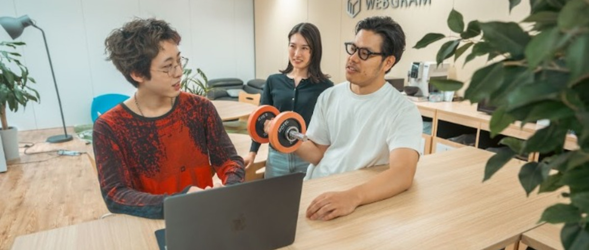 広告の裏側を支える｜広告管理ポジション