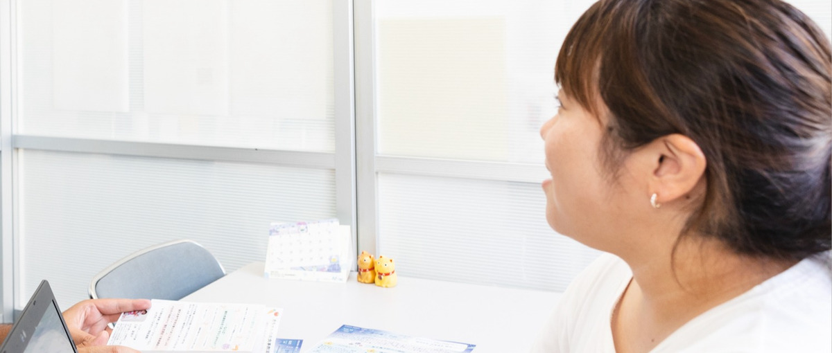 その人らしさと、家族の笑顔を守る。訪問看護師募集中！