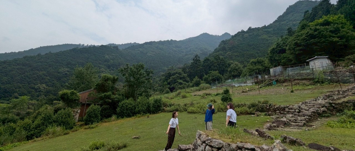 地元の活性化をやりたい！そのためにまちづくりのプロフェッショナルになる