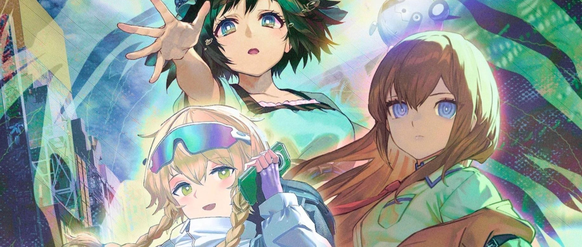 ゼロから世界観を描く｜Steam新規ゲーム企画・開発ディレクター