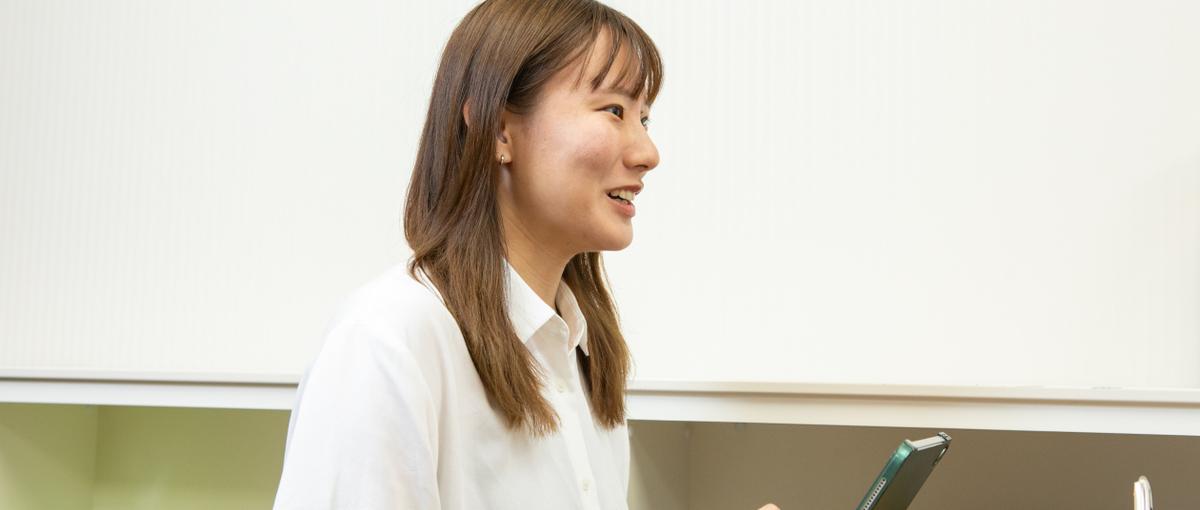 企画から運用まで担う広報ポジション