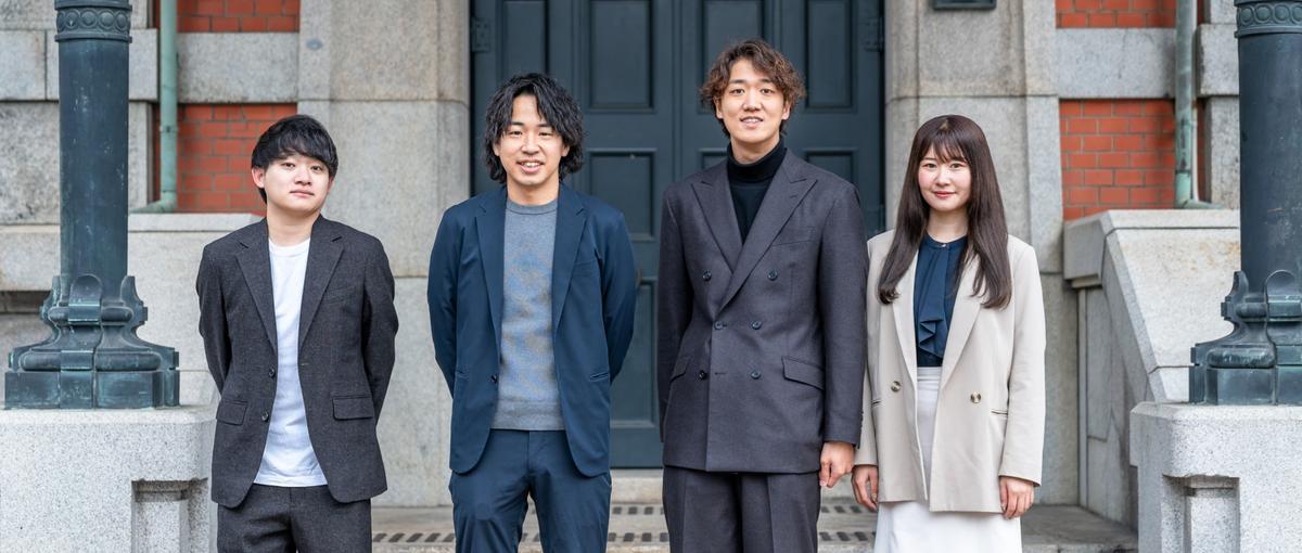 無名の才能を未来のスターへ！ライバー開拓メンバー募集！