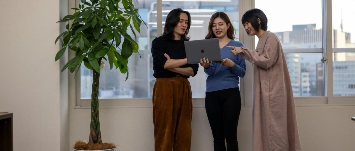 大手クライアント多数｜ECの最前線を経験できるディレクターインターン募集！