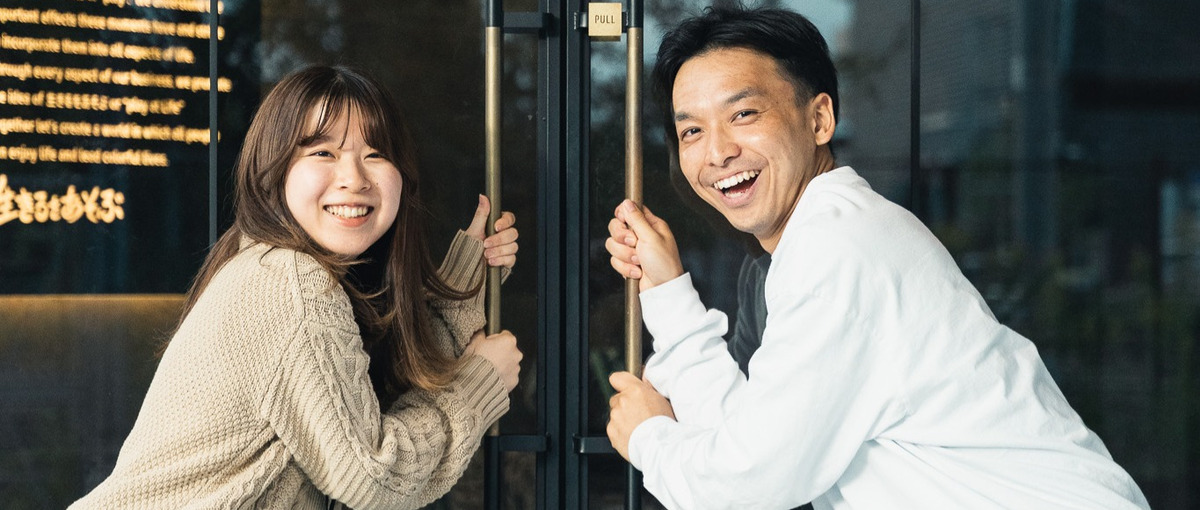 インテリアやDIYでくらしに彩りを！ともに事業を成長させる新卒社員募集！