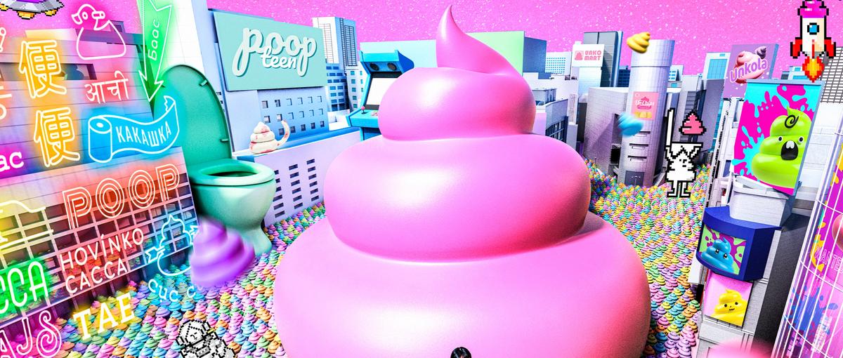 たのしいを届ける！VMDを大募集/ビジュアルマーチャンダイジング