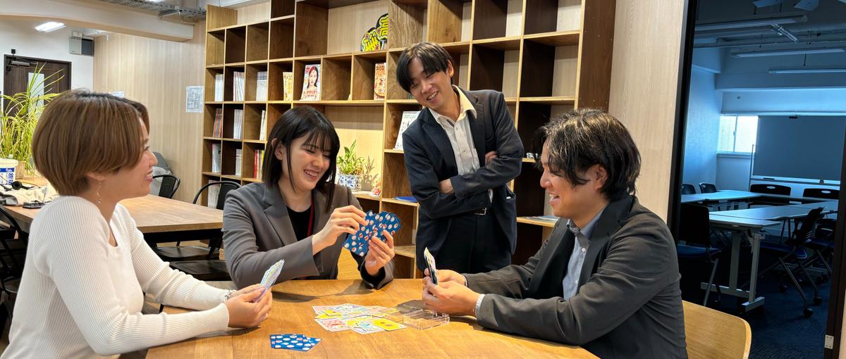 カスタマーサクセス｜キャリアチェンジ歓迎｜社会インフラを支える仕事に挑戦