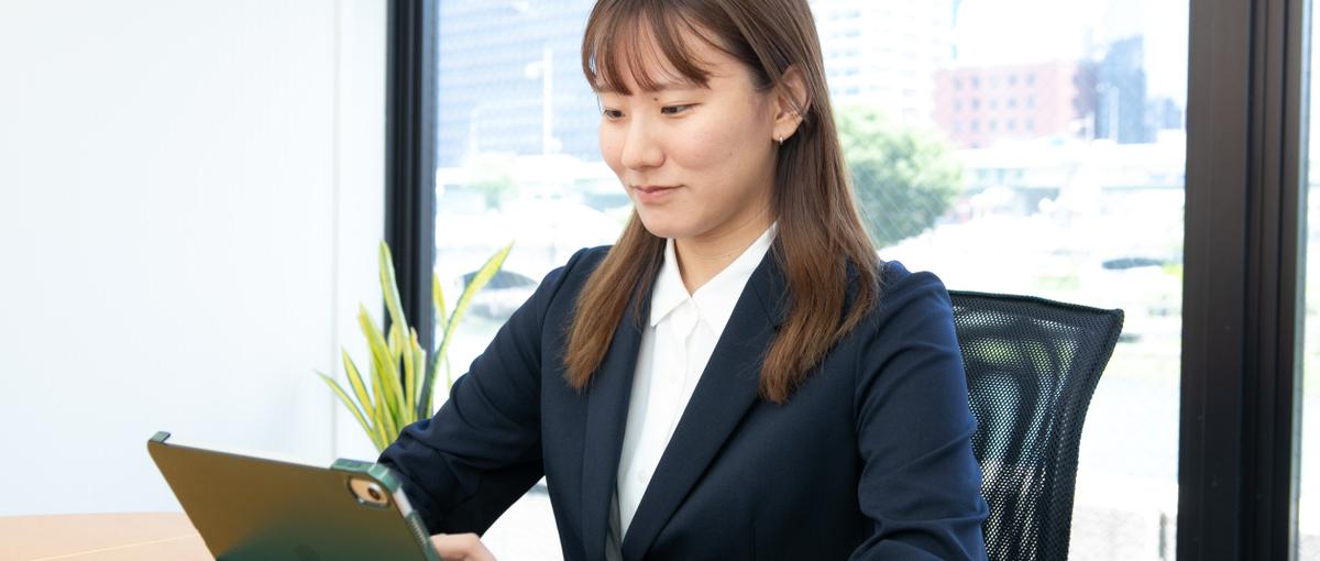 Webスキルを、事業を動かす力に変える仕事