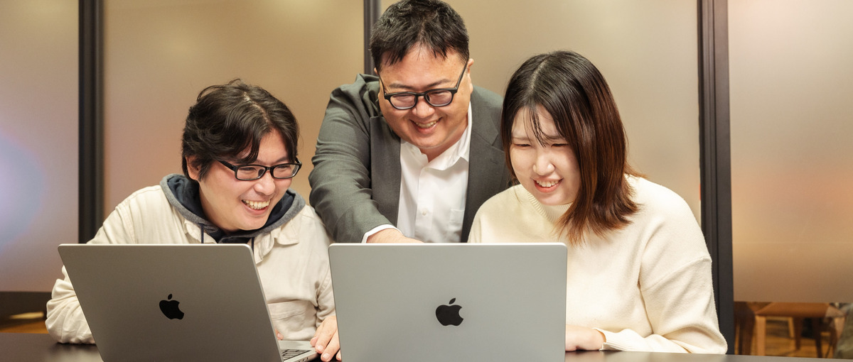 開発プロジェクトを主導！高品質なプロダクトの価値をデリバリーするPMを募集