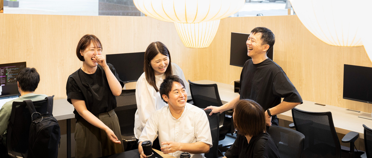 福岡｜東証グロース上場。事業拡大を支える経理ポジション