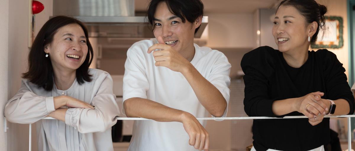 自由な働き方で成長する｜医療×SaaS CSからマーケターへ