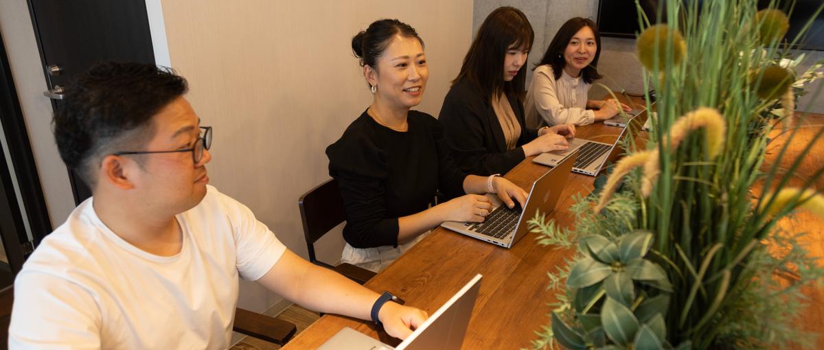 PHPエンジニア｜医療系SaaS　自社プロダクトを一緒に育てる仲間を募集中