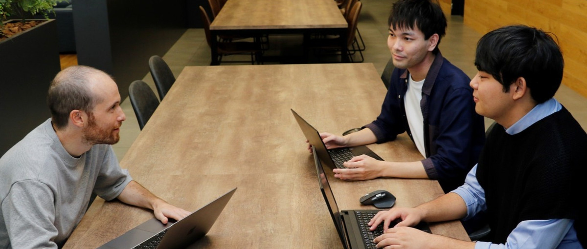 テックリード｜AI×マイクロサービス化でモビリティの未来を変える