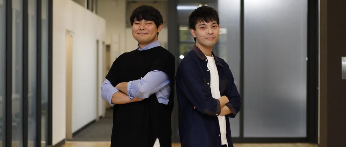 新卒Webエンジニア｜ビジネス感度を磨く。経営目線でプロダクトを開発する