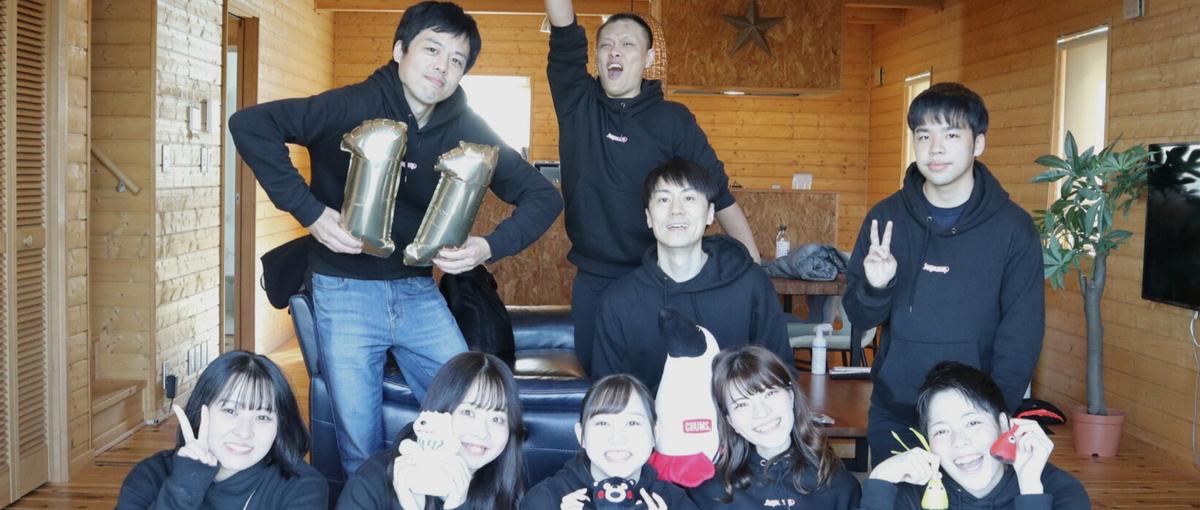 SNSが好き！を一生の武器に。異業種からマーケターへ転身する仲間を募集！