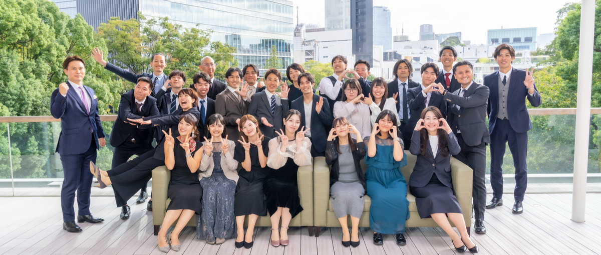 急成長ベンチャーでの採用リーダー!経営層と二人三脚で採用をドライブ!