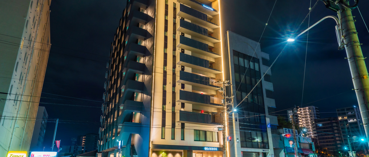 指示出しだけの管理職はお断り。現場の最前線で背中を見せるリーダー募集中！