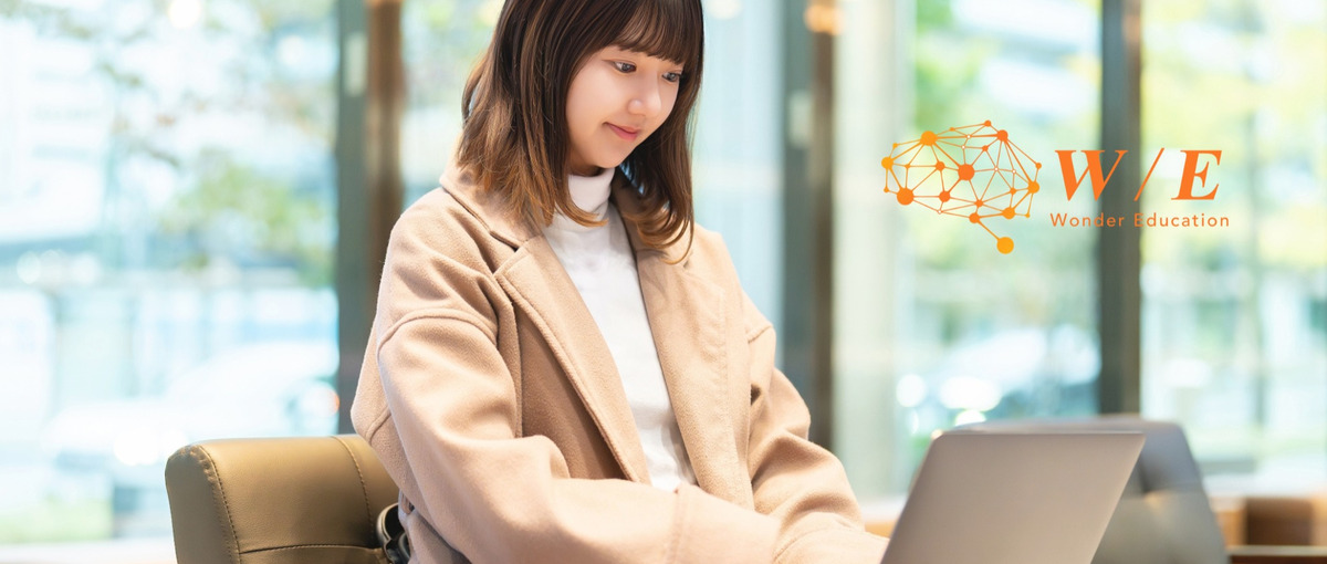 WordPress｜想いを届ける！自社メディアを育てるWebデザイナー