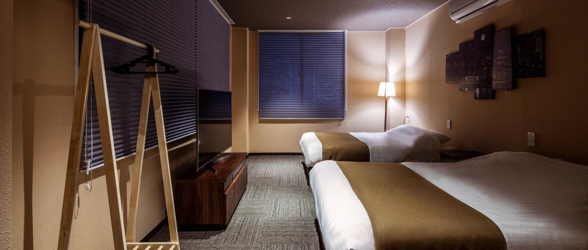 君が必要だ！と言われる場所へ。全国の課題を解決するトラブルシューター。