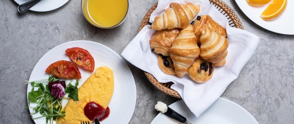 責任者候補　焼成冷凍パン工場での設備保全職募集